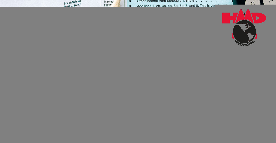 List of Tax Deductions for Owner Operators